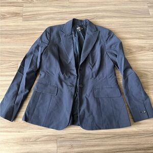 Jones New York Midnight Blue Jacket